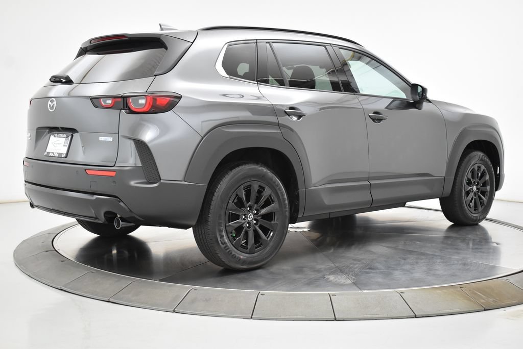 New 2026 MAZDA CX-50 AWD 2.5 Hybrid w/ Weather Package image 20