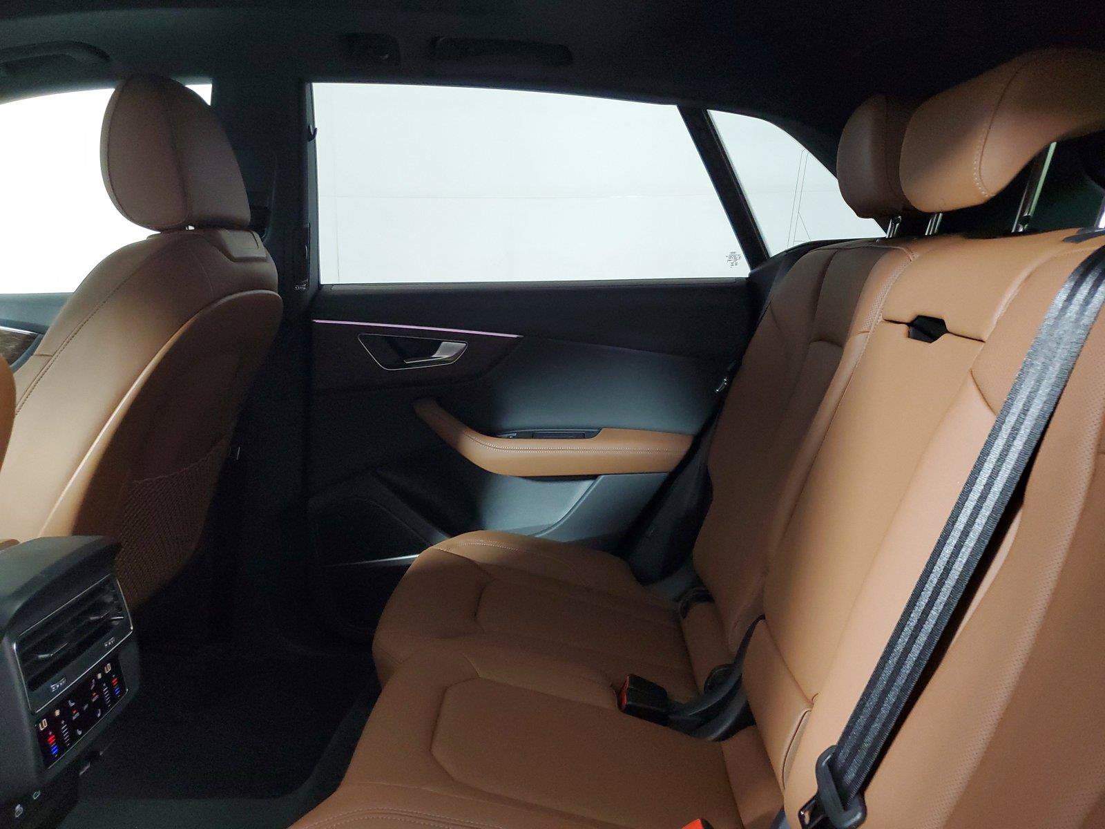 New 2026 Audi Q8 Premium Plus AWD/4WD image 12