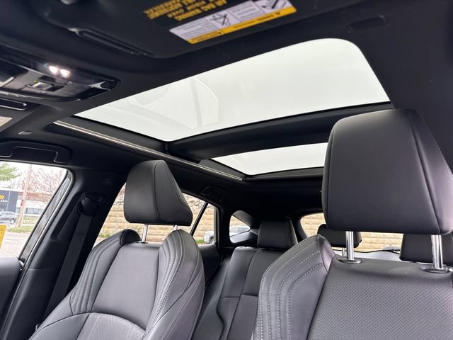 Certified 2024 Toyota Venza Limited AWD/4WD image 38