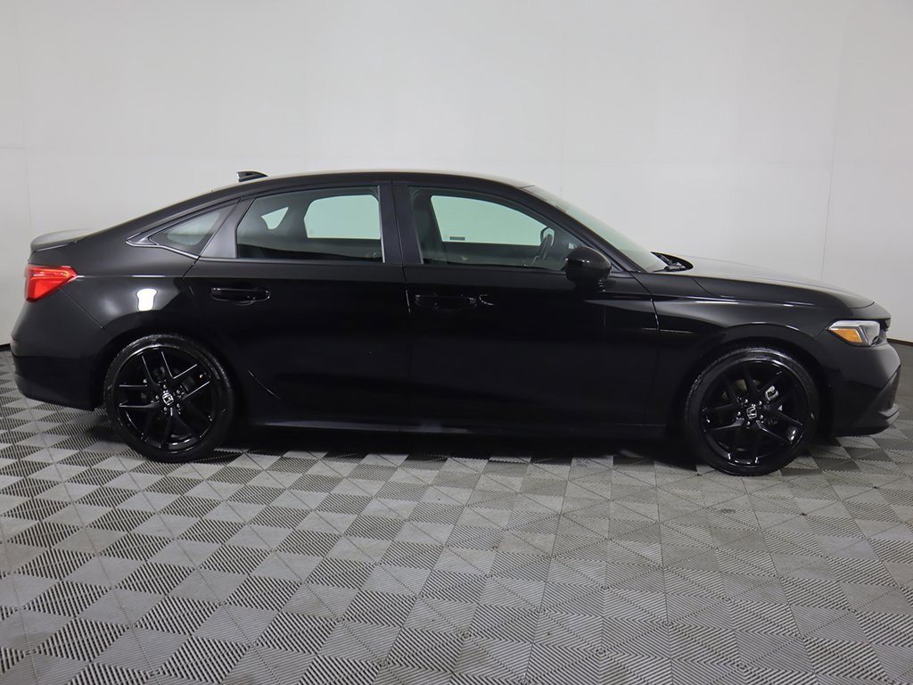 Used 2024 Honda Civic Sport image 15