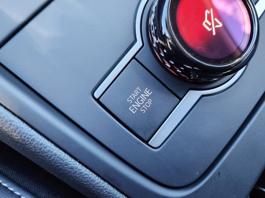 New 2026 Volkswagen Tiguan SE image 11