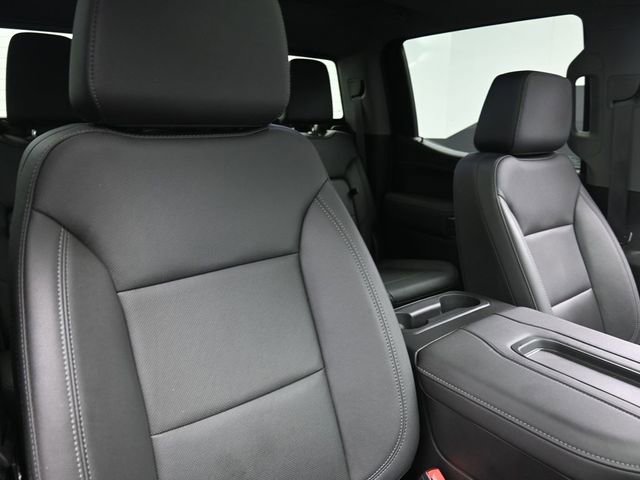 Used 2021 Chevrolet Silverado 1500 LTZ w/ LTZ Convenience Package II image 27