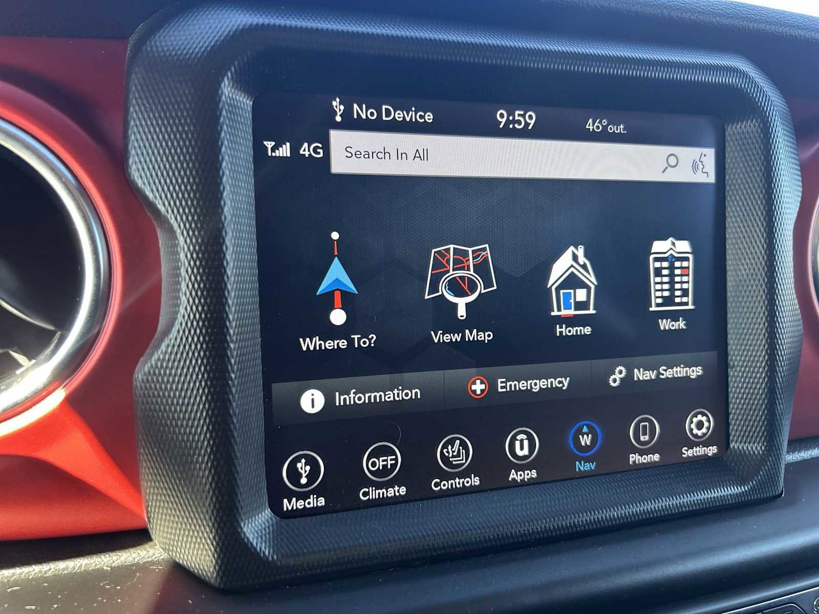 Used 2021 Jeep Wrangler Unlimited Rubicon image 14