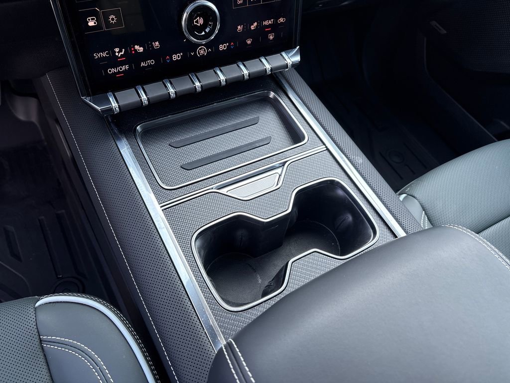 New 2026 GMC Sierra EV AT4 image 56