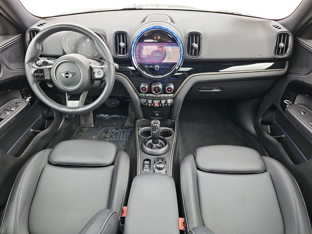 Used 2022 MINI Cooper Countryman S w/ Premium Package image 10