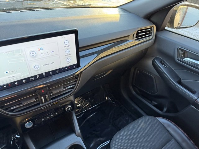 Certified 2023 Ford Escape ST-Line w/ Tech Pack #1 image 23