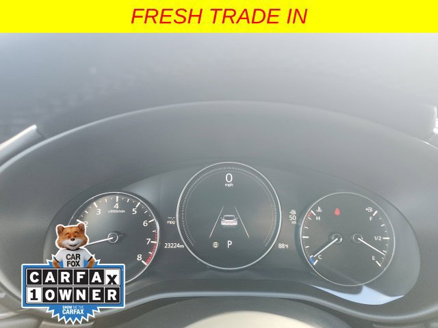 Used 2023 MAZDA CX-30 AWD 2.5 S w/ Select Package image 28