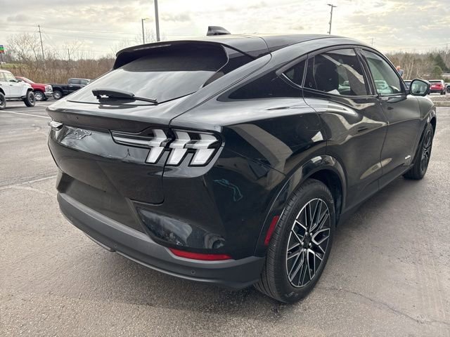 Used 2025 Ford Mustang Mach-E Premium image 7