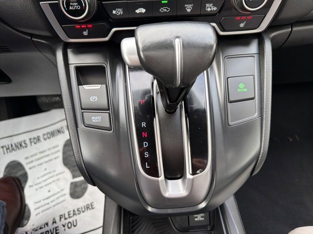 Used 2017 Honda CR-V Touring image 28