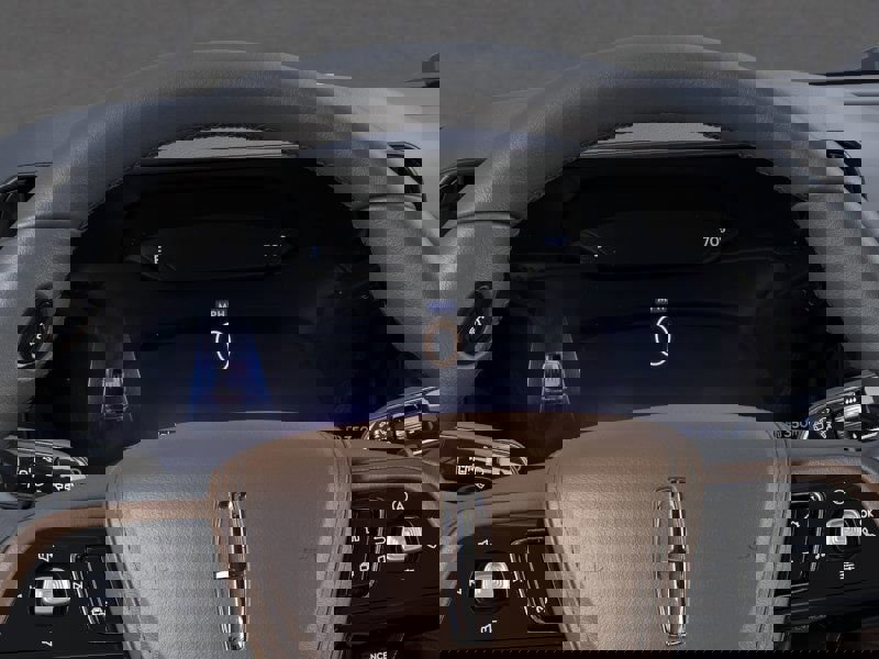 New 2026 Lincoln Aviator Reserve image 35