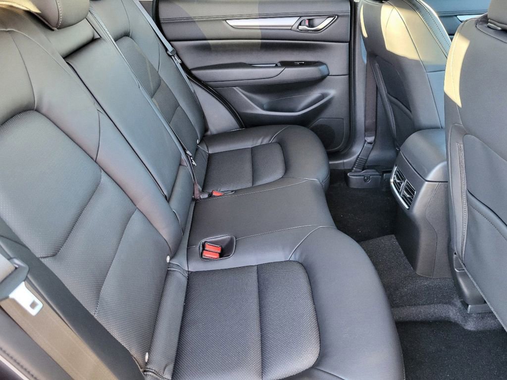 New 2025 MAZDA CX-5 AWD 2.5 S image 19