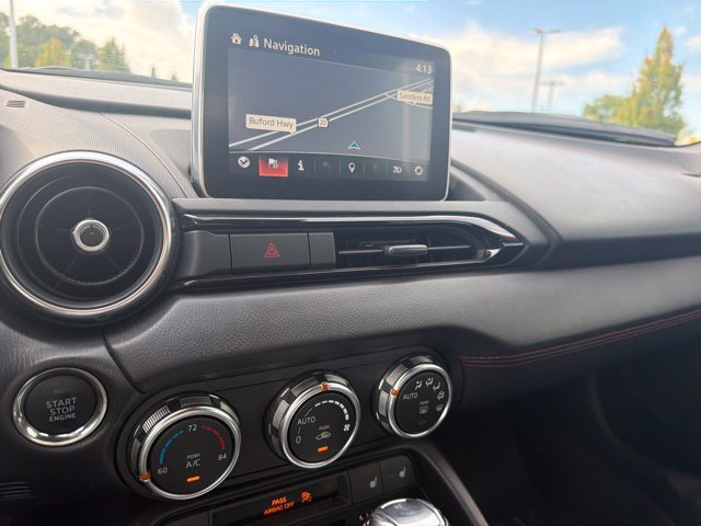 Used 2016 MAZDA MX-5 Miata Grand Touring RWD image 14