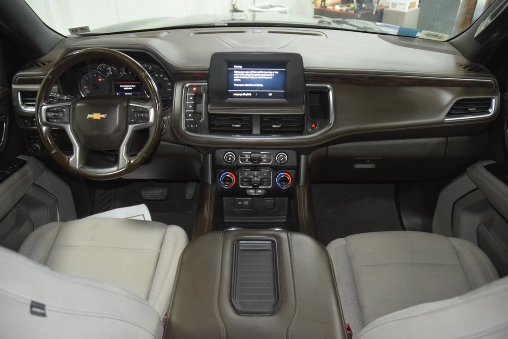 Used 2023 Chevrolet Tahoe LS w/ Driver Alert Package AWD/4WD image 28