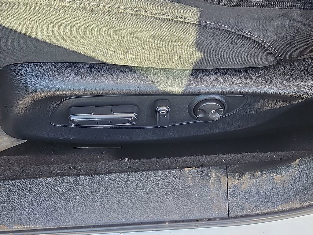 Certified 2025 Honda Accord Sport image 20