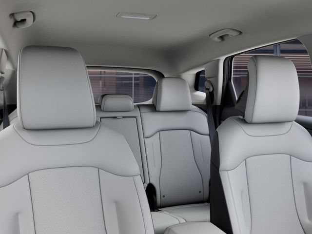 New 2026 Kia Sportage EX AWD/4WD image 27