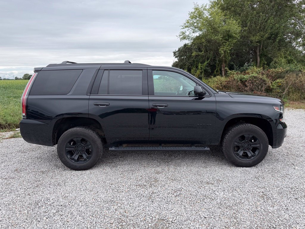 Used 2019 Chevrolet Tahoe LS AWD/4WD image 15