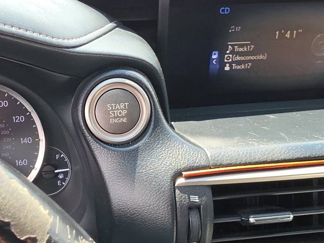 Used 2017 Lexus IS 200t image 21