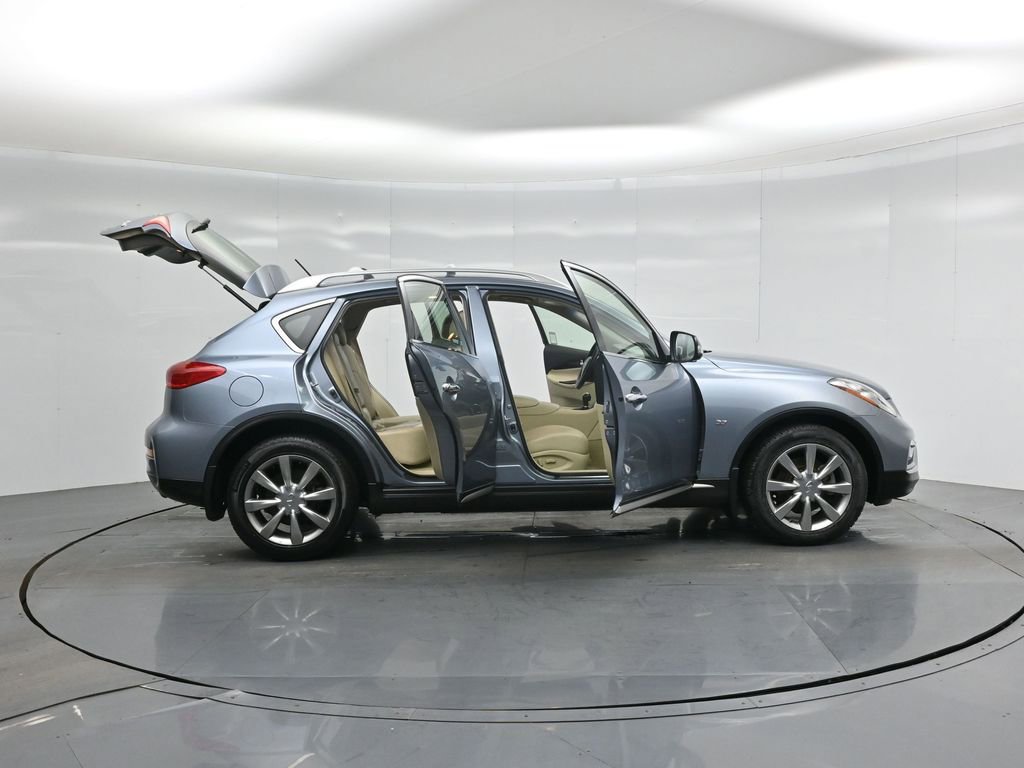 Used 2016 INFINITI QX50 2WD w/ Premium Plus Package image 4