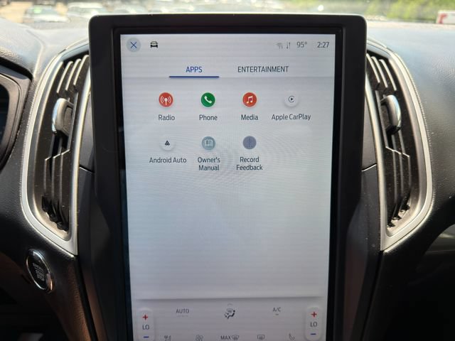 Used 2023 Ford Edge SEL w/ Convenience Package AWD/4WD image 24