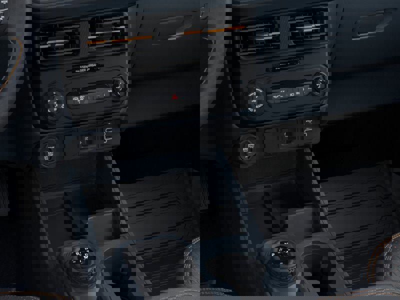 New 2026 Ford Maverick Tremor image 16