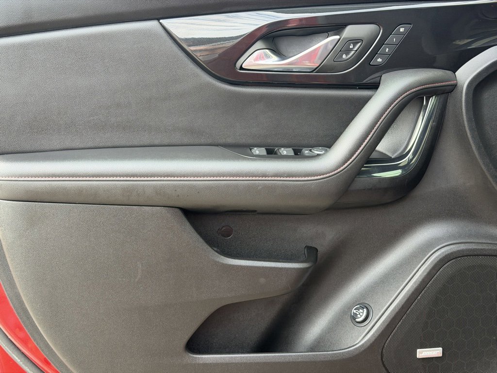 Used 2023 Chevrolet Blazer RS w/ Driver Confidence II Package image 24