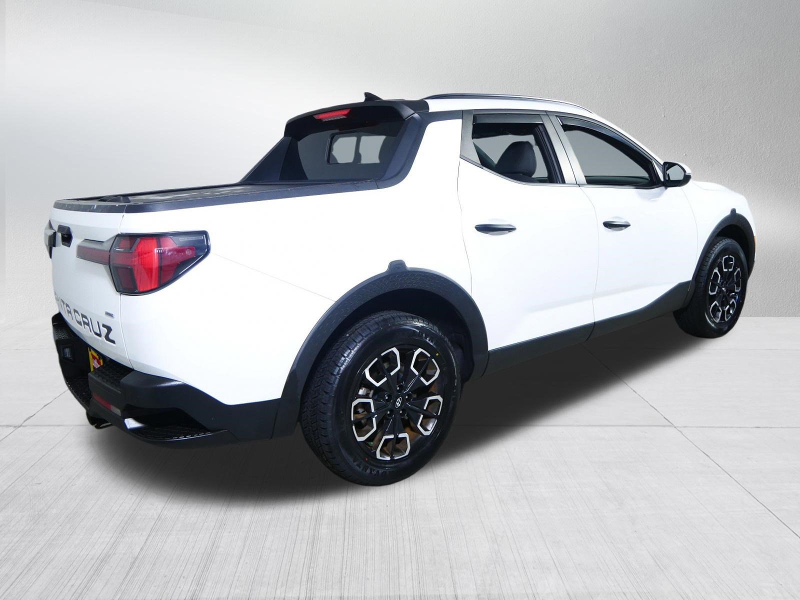 Used 2022 Hyundai Santa Cruz SEL w/ Activity Package AWD/4WD image 7