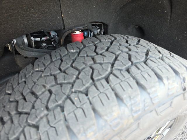 Used 2025 GMC Sierra 2500 AT4 w/ AT4 Premium Plus Package image 9