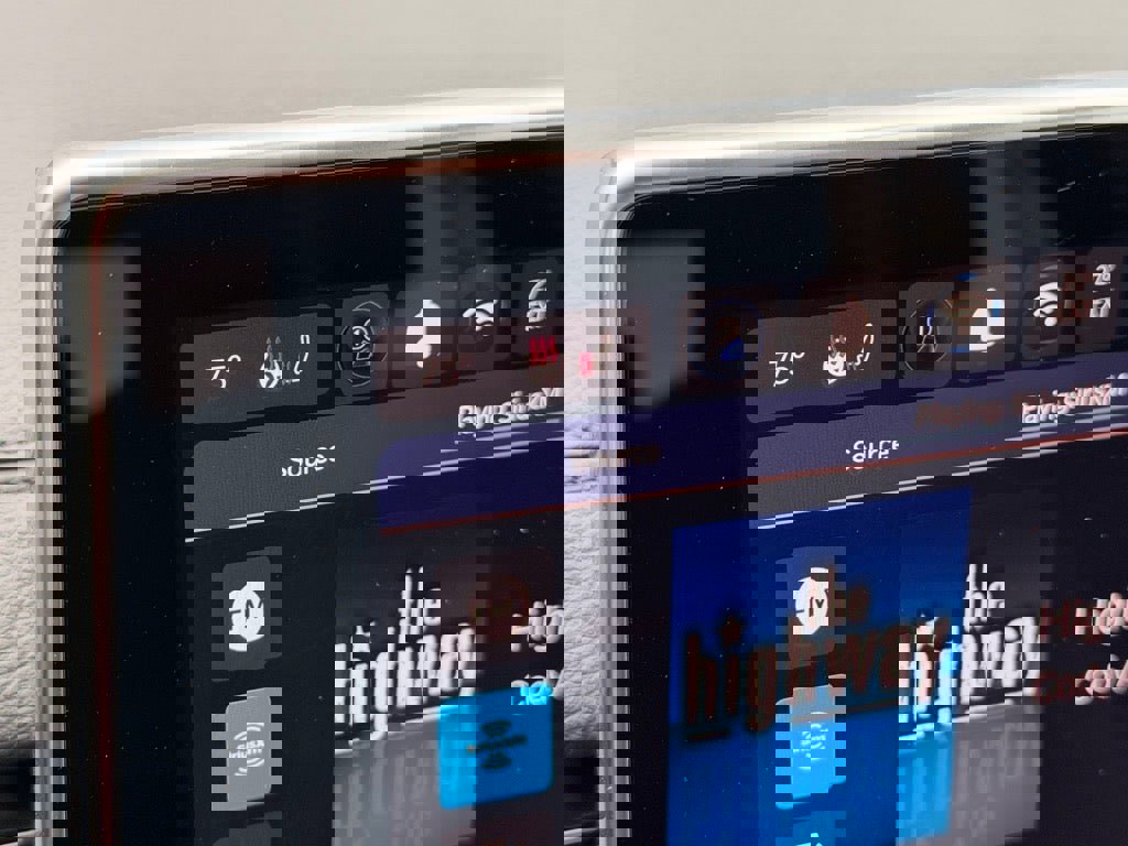 New 2026 Jeep Compass Trailhawk image 17