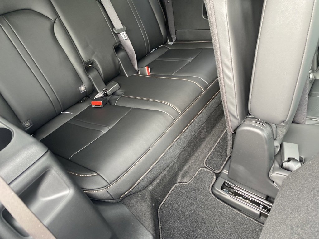 New 2026 MAZDA CX-90 3.3 Turbo w/ Premium Sport Pkg image 13