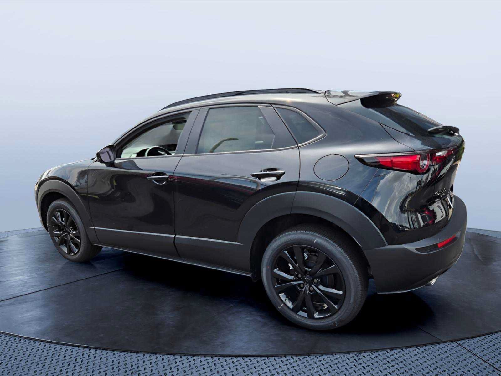 New 2026 MAZDA CX-30 2.5 Turbo Aire Edition AWD/4WD image 5