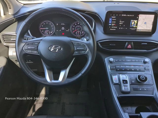 Used 2023 Hyundai Santa Fe SEL image 16