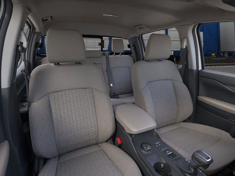 New 2025 Ford Ranger XLT w/ FX4 Off-Road Package image 17
