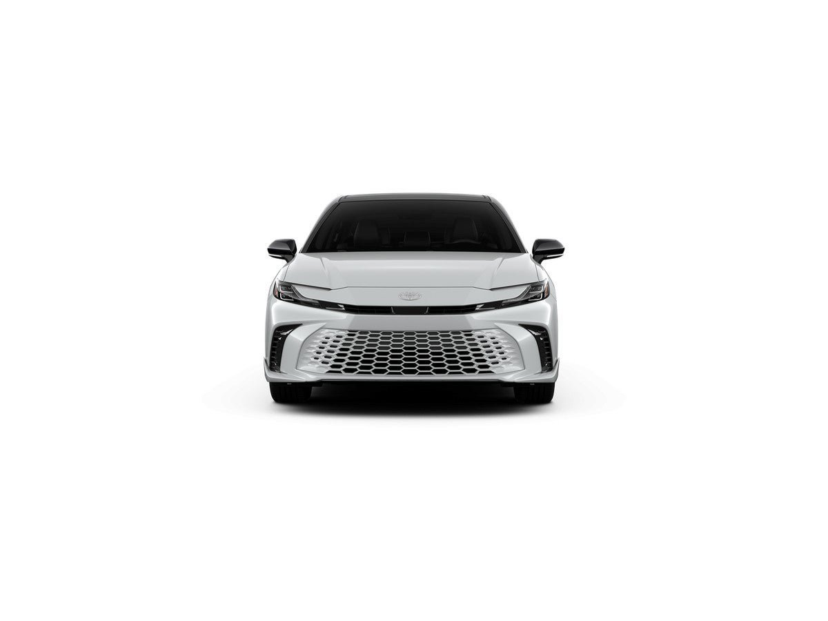 New 2026 Toyota Camry XSE FWD image 39
