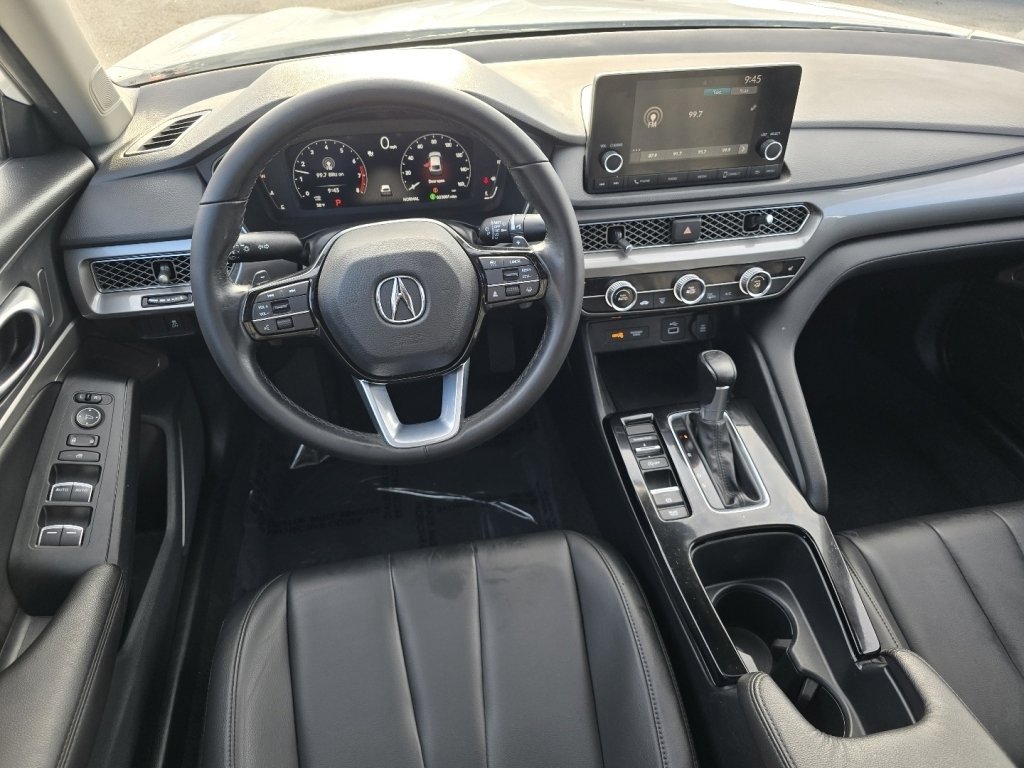 Used 2024 Acura Integra image 24
