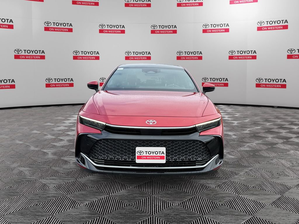 Certified 2024 Toyota Crown Limited image 8