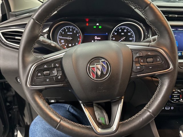 Used 2023 Buick Encore GX Essence w/ Experience Buick Package image 25