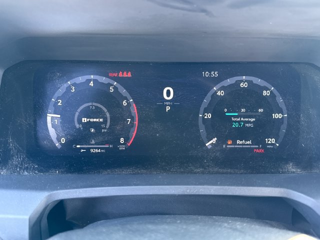 Used 2024 Toyota Tacoma TRD Off-Road w/ TRD Off Road Premium Package AWD/4WD image 28