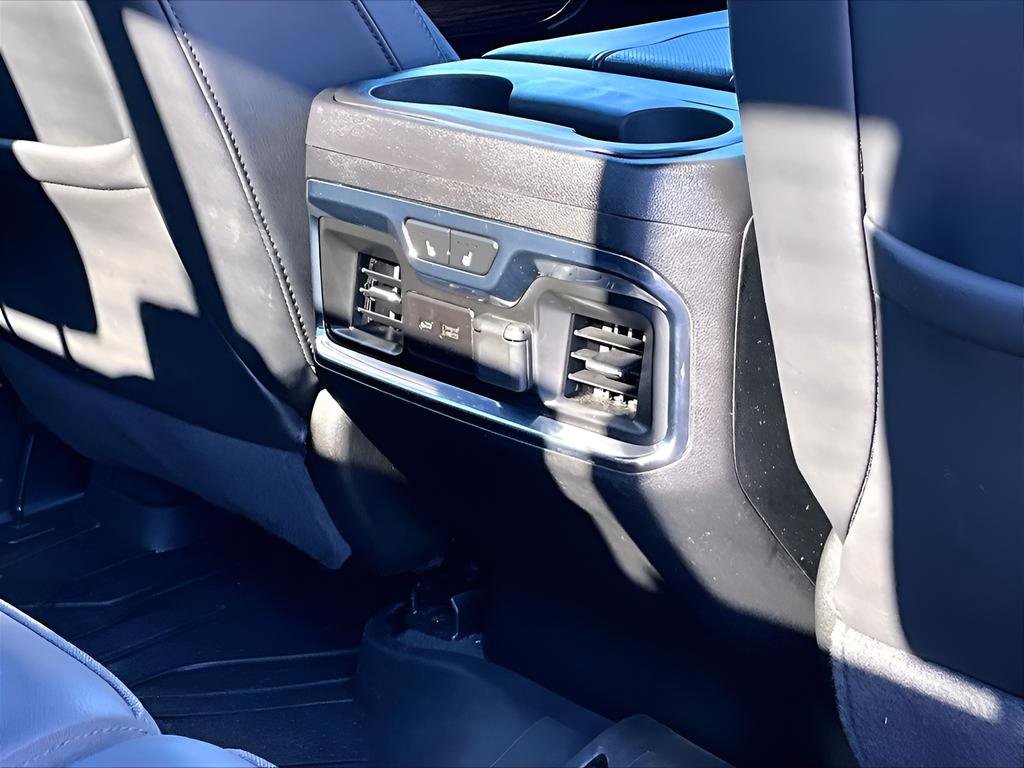 Certified 2023 Chevrolet Silverado 3500 High Country image 20