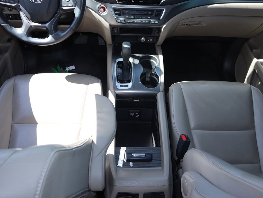 Used 2019 Honda Pilot EX-L image 8