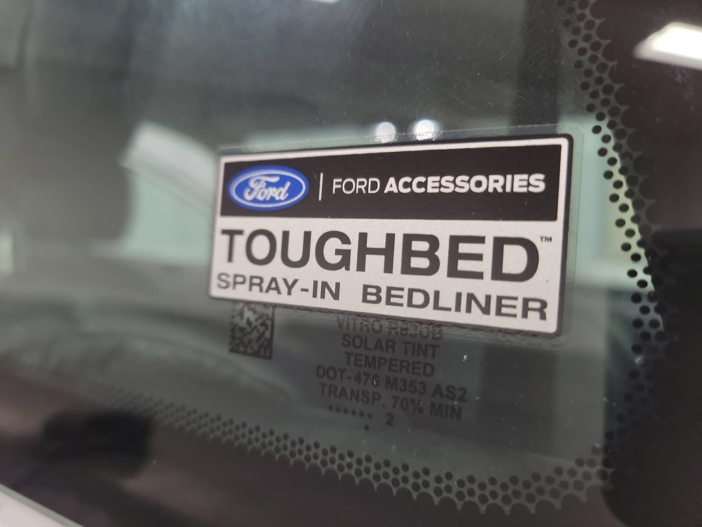 Used 2022 Ford Ranger XL w/ Equipment Group 101A High AWD/4WD image 32