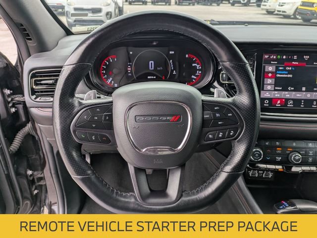 Certified 2024 Dodge Durango GT image 18