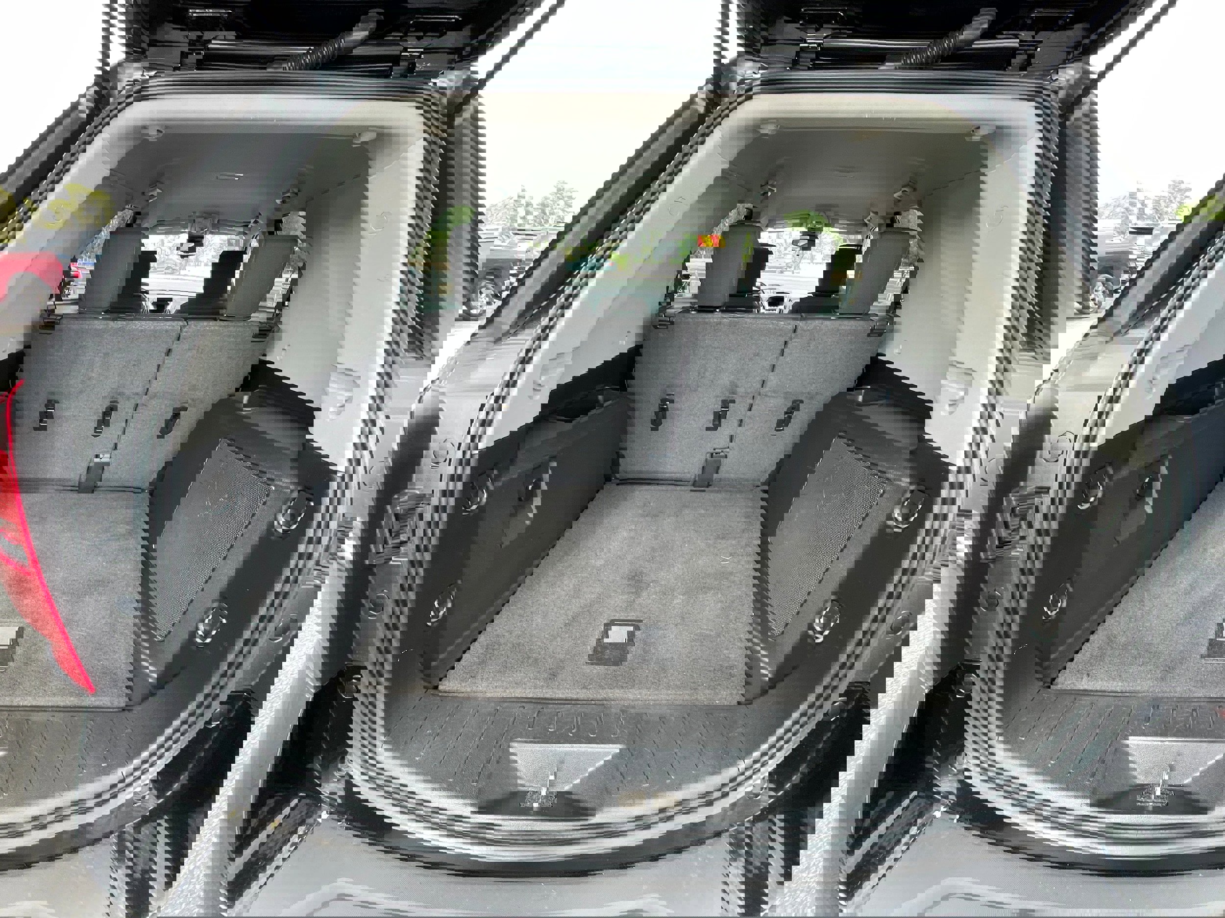 Used 2017 Chevrolet Equinox LT image 21