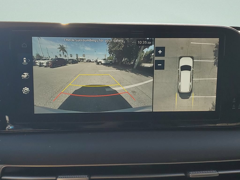 Used 2024 Hyundai Palisade Limited FWD image 18