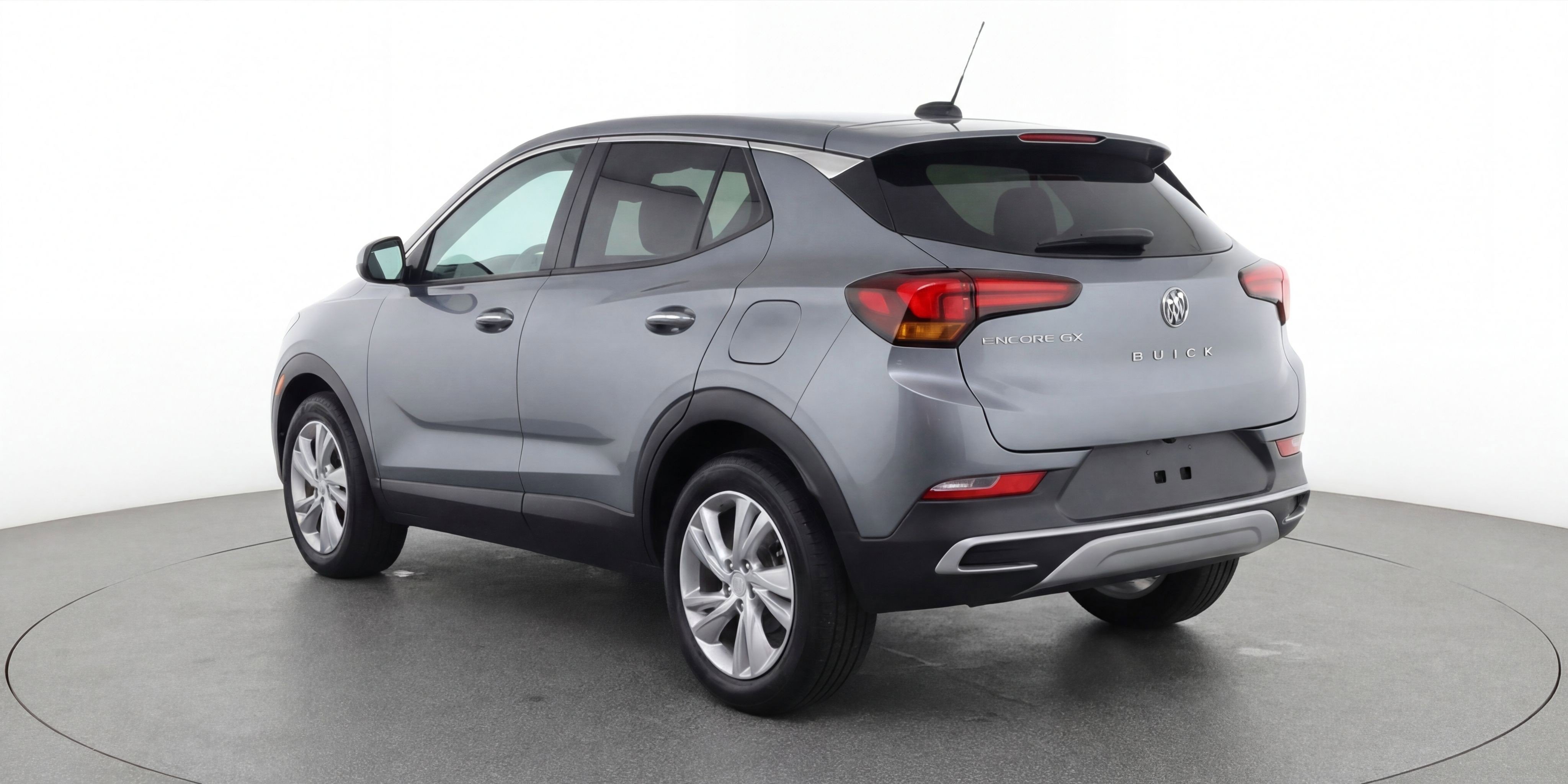 Used 2025 Buick Encore GX Preferred FWD image 6
