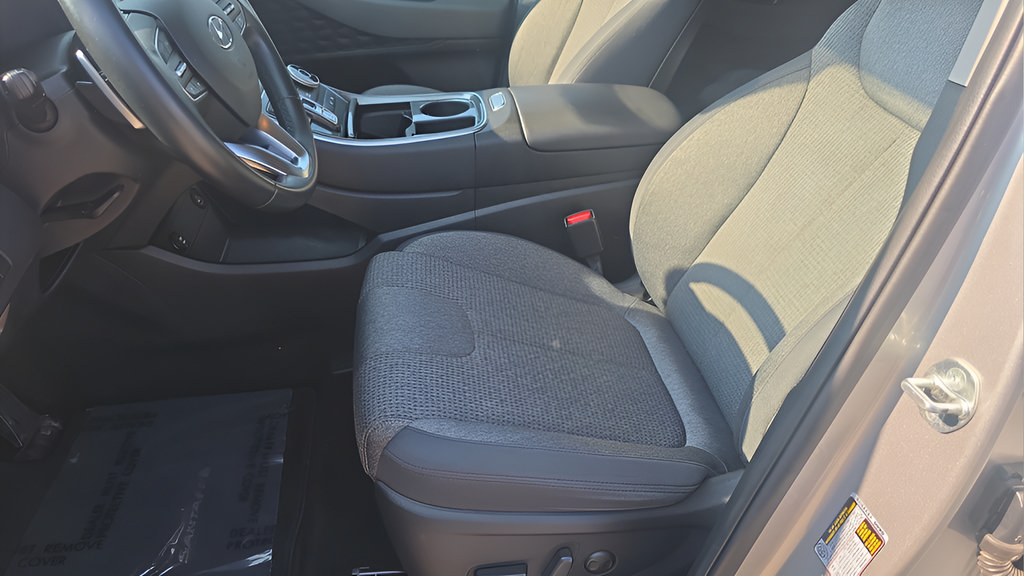 Certified 2023 Hyundai Santa Fe SEL AWD/4WD image 14