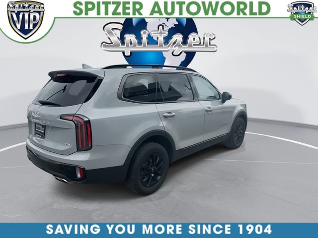Certified 2024 Kia Telluride SX X-Pro AWD/4WD image 9