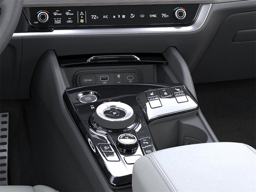 New 2025 Kia Sportage X-Line Prestige image 23