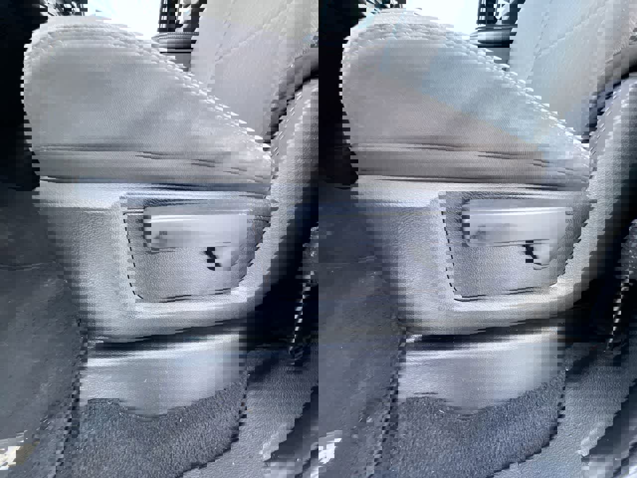 Used 2022 RAM 2500 Big Horn image 12