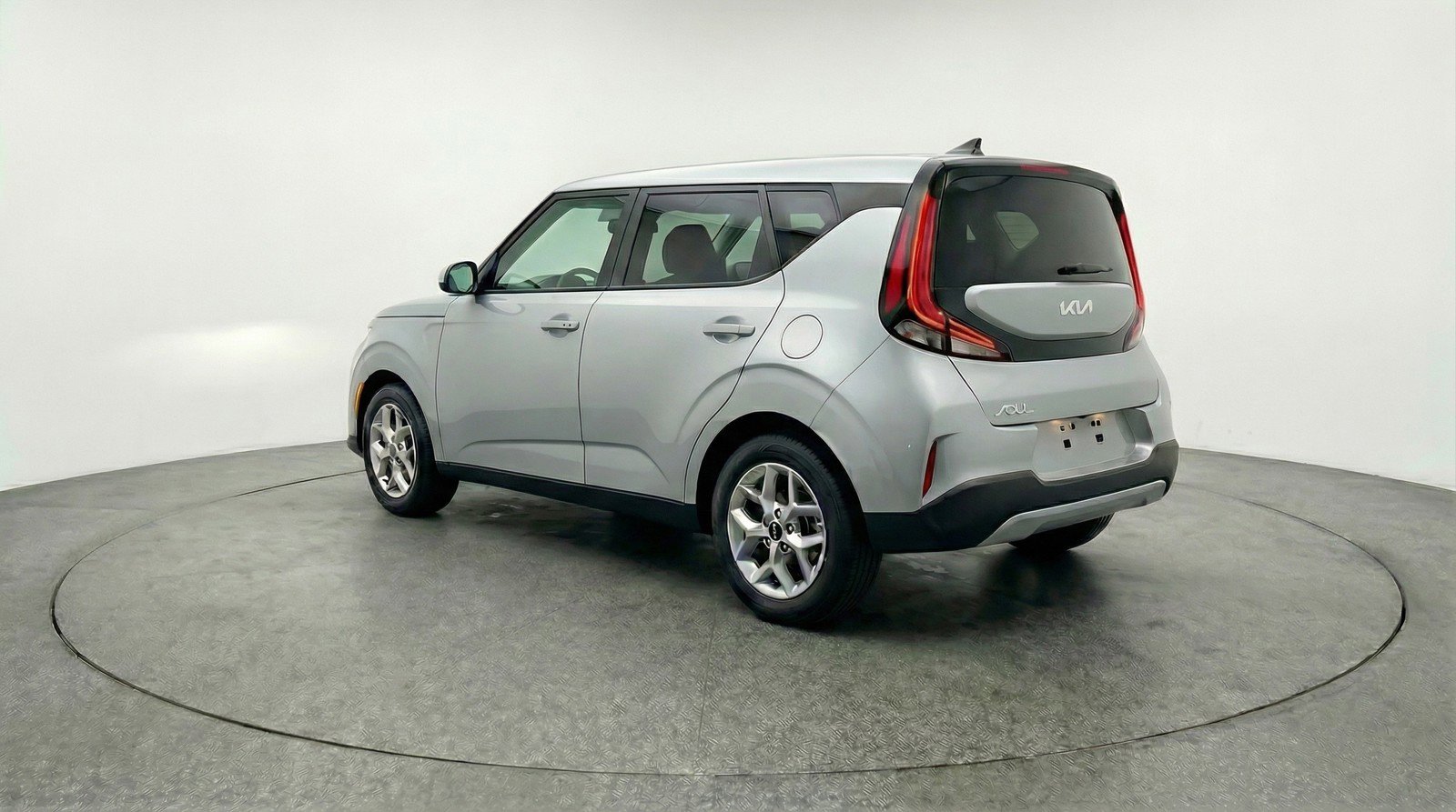 Used 2025 Kia Soul LX w/ LX Technology Package image 6