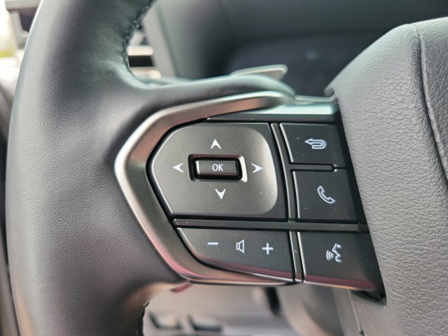 Used 2024 Lexus GX 550 w/ Accessory Package (Z1) AWD/4WD image 20